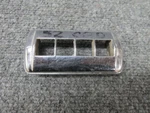 1952 Cadillac Window Switch Bezel 4557610. Fixed Price $30.98.