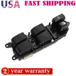 84820-60100 Power Window Master Switch For Lexus LX470 Toyota Land Cruiser. Fixed Price $25.31.