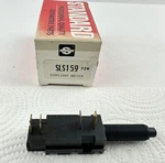 Standard Automotive Parts SLS-159 Switch, Stoplight New Nos. Fixed Price $19.75.