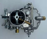 Ford Autolite 1100 Carburetor Manual Choke 1963-1964 F100 Trucks 223 262 Cu In. Fixed Price $98.90.