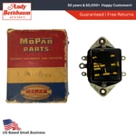 1949-52 Chrysler Windsor Series New Yorker Window Lift Relay Switch 1343488 Nos. Fixed Price $176.00.
