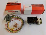 Nos Oem Ford 1989 1993 Thunderbird Cougar Headlight Switch Wiring 1990 1991 1992. Fixed Price $119.00.