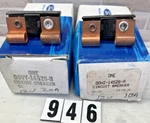 Ford Motorcraft Circuit Breakers, D0VY-14526-B 20A, D0HZ-14526-A 10A, W/boxes. Fixed Price $12.99.