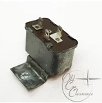 1972 Lincoln Mark Iv Trailer Light Relay (D2AZ13A435A). Fixed Price $29.00.