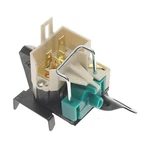Headlight Dimmer Switch For Maserati, Town & Country, Caravan+more DS-80. Fixed Price $91.09.