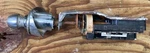 1958 Cadillac Headlight Switch Great Chrome Knob,bezel,. Fixed Price $288.00.