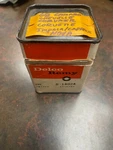 Gm Nos Delco Ignition Switch 1116702 1968 Corvette, Chevelle,nova,impala. Fixed Price $194.99.