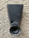 Vw Earlybay T2 Camper Bus Steering Column Ignition Housing. Fixed Price $136.31.
