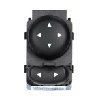 12-19 Fiat Door Rear View Power Mirror Switch Left Side Oem New Mopar 1UG24JXWAC. Fixed Price $60.18.