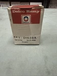 Delco Remy D1528A Instrument Panel Dimmer Switch 1972718 SCH6. Fixed Price $25.00.