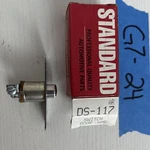 Standard Motor Products DS117 Door Jamb Switch Chevy Gmc Interior Light Control. Fixed Price $9.60.