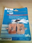 Bendix Front Brake Pads MF357. Fixed Price $39.82.