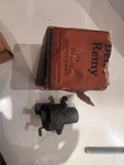 Classic Chevy Bomb Ignition Switch Delco Remy 1116452. Fixed Price $150.00.