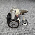 2004-2007 Infiniti QX56 Ignition Switch Lock Cylinder Housing + Key Immobilizer. Fixed Price $129.85.