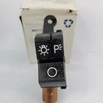 Headlight Switch Ac Delco D1590D 1995406 Chevrolet Gmc Truck Nos Oem 19245090. Fixed Price $72.99.
