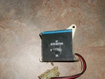 Oem Cadillac 1977 1978 Deville, Fleetwood And Cc Antenna Switch 1608552. Fixed Price $60.00.