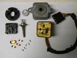 Rebuild Service Power Seat Switch Chrysler Imperial 1967 1968 65 66 64 63. Fixed Price $185.00.
