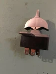 Mopar Wiper Switch Plymouth Dodge Chrysler Oem 1969 1970 1971 3488192. Fixed Price $21.00.