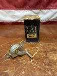Nos 1960 1961 Chevy Corvair Heater Switch Gm # 6257905 3784896 Nib New. Fixed Price $15.00.