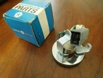1972 1973 Plymouth Dodge Speaker Fader Control Switch Mopar Fury Polara Nos. Fixed Price $49.95.