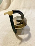 1966 Mercury Comet Vacuum Intermittent Windshiel Wiper Governor. Fixed Price $90.00.