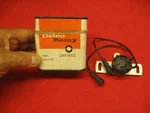 Nos Pontiac Gto Tempest Lemans Oldsmobile F85 4 Speed Back Up Switch. Fixed Price $149.95.