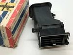 Nissan Datsun Bluebird 810 Dash Ventilator 68750-U7400 Genuine Nos. Fixed Price $30.00.