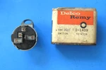 Nos Delco Remy 1116556 D-1409 Ignition Switch Oem 1959 Chevrolet. Fixed Price $65.00.
