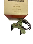 Back Up Light Switch Motorcraft SW1206 D4AZ15520B Fit 1974-1975 Ford Mercury. Fixed Price $34.90.