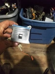 Gm 1977-79 Cadillac Deville Fleetwood Oem Power Antenna Switch 1608552 Lot. Fixed Price $47.50.