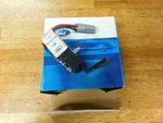 Nos 1980 1981 1982 Ford Thunderbird Mercury Cougar Radio Antenna Switch Harne. Fixed Price $39.99.