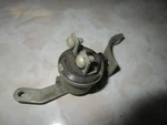Nos Delco-remy Back-up Light Switch 1954 1955 1956 1957 1958 1959 Studebaker. Fixed Price $37.95.