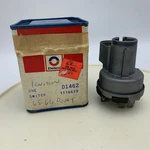 Gm Nos D1462 Ignition Switch Delco Remy #1116659 1965-1966 Pontiac. Fixed Price $205.00.