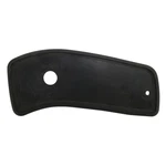 1970-1971 Vw Karmann Ghia Rh Rear Side Reflector Assembly Seal 141945140. Fixed Price $34.95.
