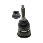Genuine Acdelco Ford Explorer 2002-2005 Ball Joint Front Upper Press-in. Fixed Price $44.32.