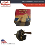 1956 Plymouth Savoy Belvedere Fury Variable Speed Wiper Switch 1658758 Nos. Fixed Price $69.50.
