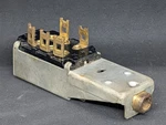 Nors 1941 1942 1946 1947 1948 Ford Mercury Headlight Headlamp Switch 11A-11652. Fixed Price $54.99.