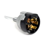 Wiper Switch 2SPD 7-TERMINALS 1970-1972 Maverick. Fixed Price $32.60.