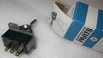 Nos Mopar 1968 Plymouth Fury Dodge Polara Windshield Switch 2-SPEED. Fixed Price $79.89.