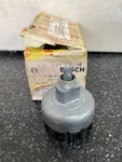 Mercedes W108 W109 W110 Light Switch Bosch 0341201003 Nos 0005452804. Fixed Price $350.00.