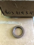 Auto-union Audi 100 Ls Coupe 1972 1973 1974 Steering Washer N.o.s. Fixed Price $10.00.