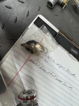 Street Rod Hot Antique Car Ron Francis SW37 Ignition Switch. Fixed Price $39.99.