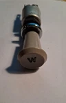 Lucas 31869A Wiper Switch Classic Car PS7 Dated 1959 Ivory Pull Push Working. Fixed Price $33.64.