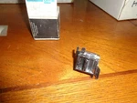 Nos Gm 20209091 Front Door Power Lock Switch 1976-1988 Buick Full Size + Others. Fixed Price $25.00.