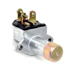Headlight Dimmer Floor Mount Switch 1952-1956 Customline. Fixed Price $21.90.