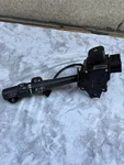 2007-2014 Cadillac Escalade Tahoe Yukon Turn Signal Wiper Hazard Switch 26128583. Fixed Price $26.39.