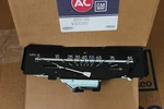 Nos Gm Ac Delco 25052497 Speedometer Odometer Gauge 1983 Chevrolet Celebrity. Fixed Price $72.21.