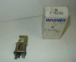 Wagner Stoplight Switch F 76196 Vintage New Old Stock Part.. Fixed Price $14.95.