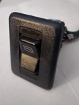 Mercedes W126 W123 Power Window Switch Bezel 0008208410KZ AT0387 Oem. Fixed Price $42.98.