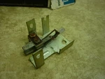 Gm Compressor Clutch Switch 7307666 69-70 Oldsmobile Delta 88 98 22C121. Fixed Price $10.99.